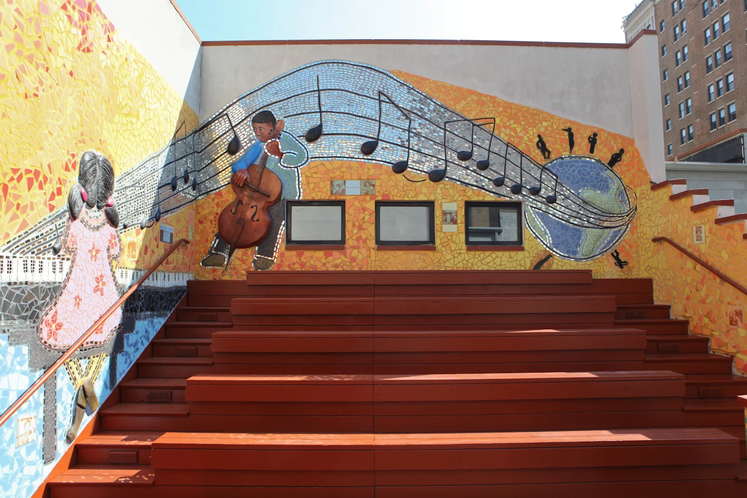 アート・デザイン・音楽 The National Galley Schools of アート・デザイン・音楽 The National Galley Schools of